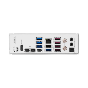 MSI MPG Z890 EDGE TI WIFI DDR5 ATX Motherboard 